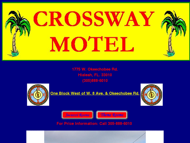 www.crosswaymotel.com