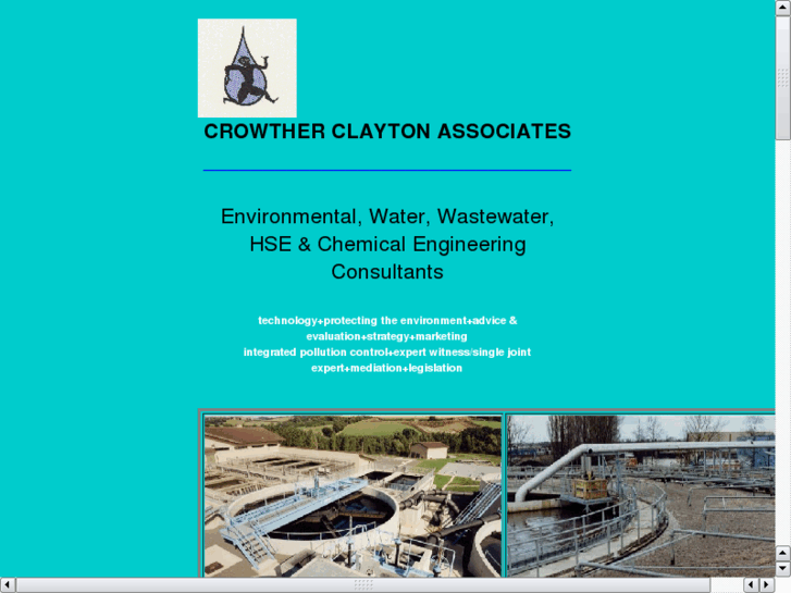 www.crowther-clayton.com