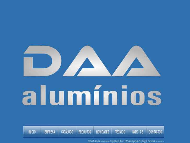 www.da-aluminios.com