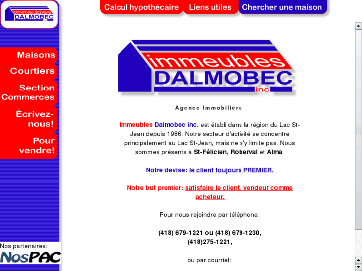 www.dalmobec.ca