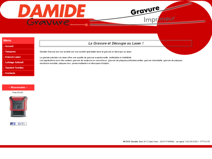 www.damide.com