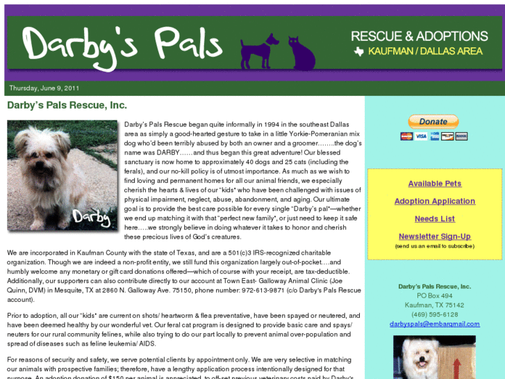 www.darbyspalsrescue.org