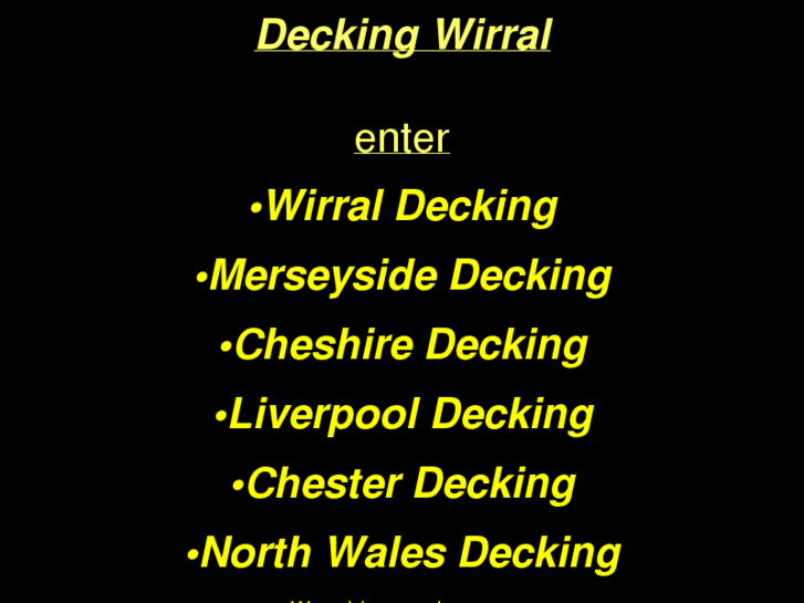 www.deckingwirral.co.uk