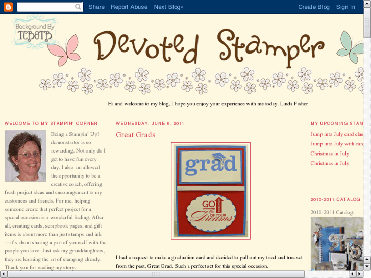 www.devotedstamper.com