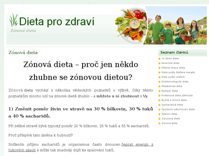 www.dietaprozdravi.cz