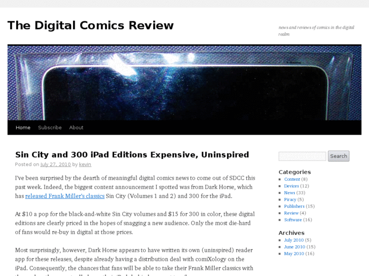www.digitalcomicsreview.com