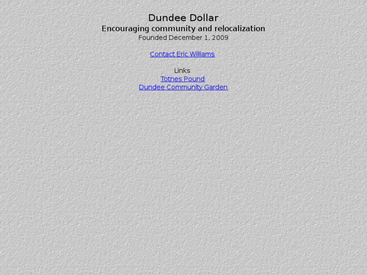 www.dundeedollar.com