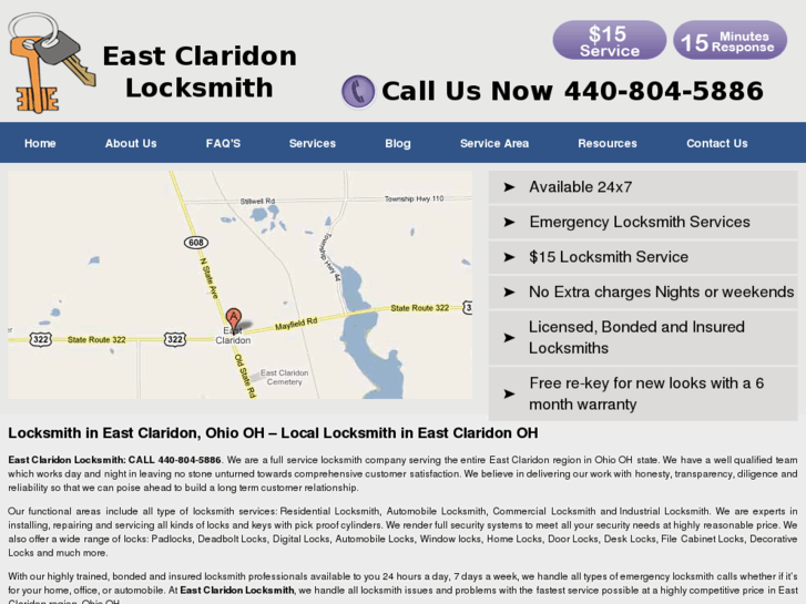 www.eastclaridon440locksmith.com