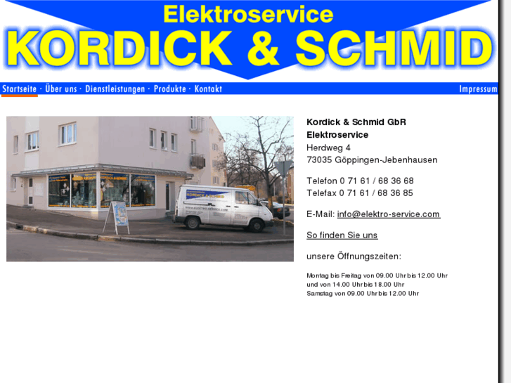 www.elektro-service.com