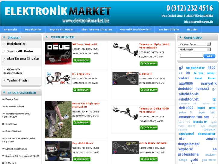 www.elektronikmarket.biz