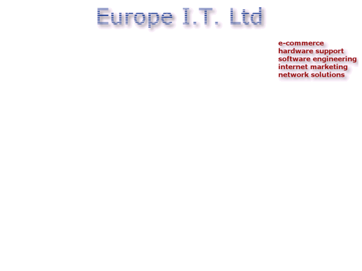 www.europe-it.net