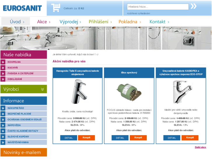 www.eurosanit.cz