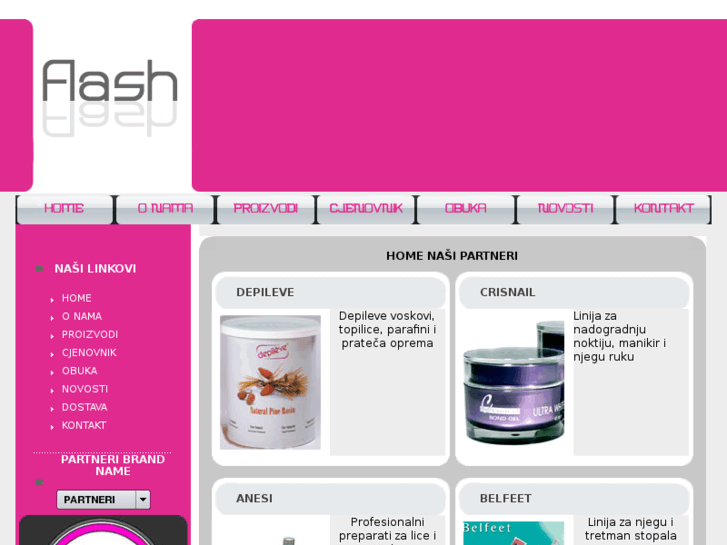 www.flash-beauty.com