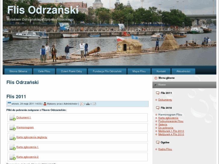 www.flisodrzanski.pl