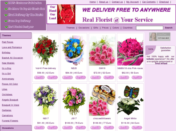 www.flowerstojordan.com