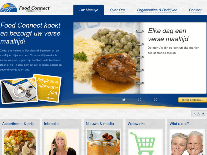 www.foodconnect.nl