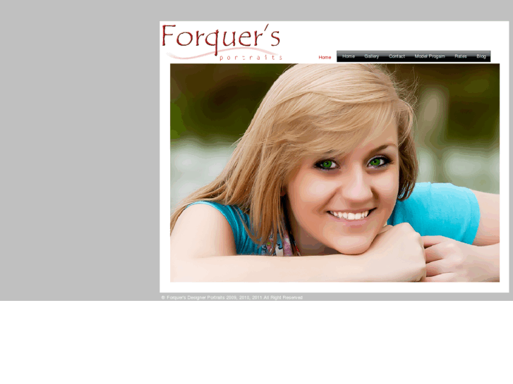 www.forquersportraits.com