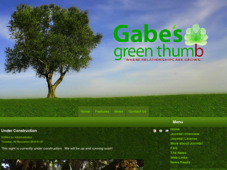 www.gabesgreenthumb.com