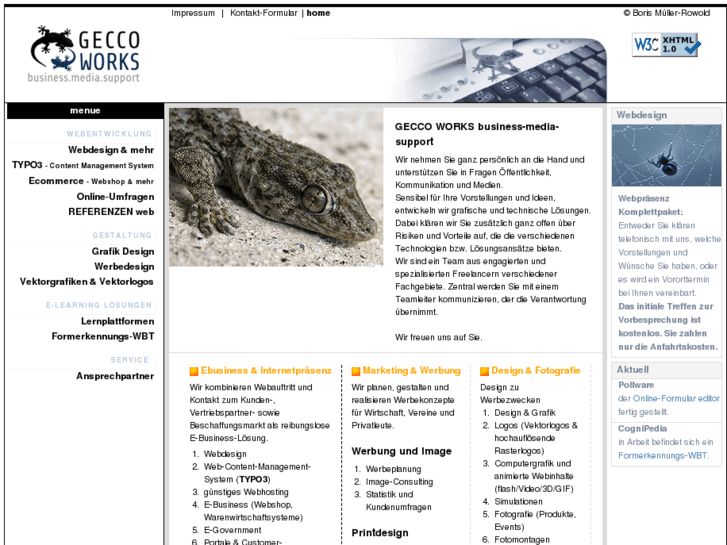 www.gecco-works.de