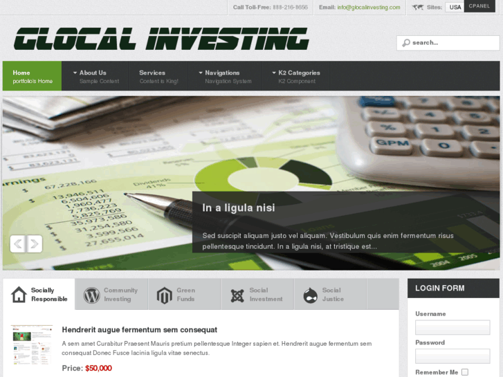 www.glocalinvesting.com