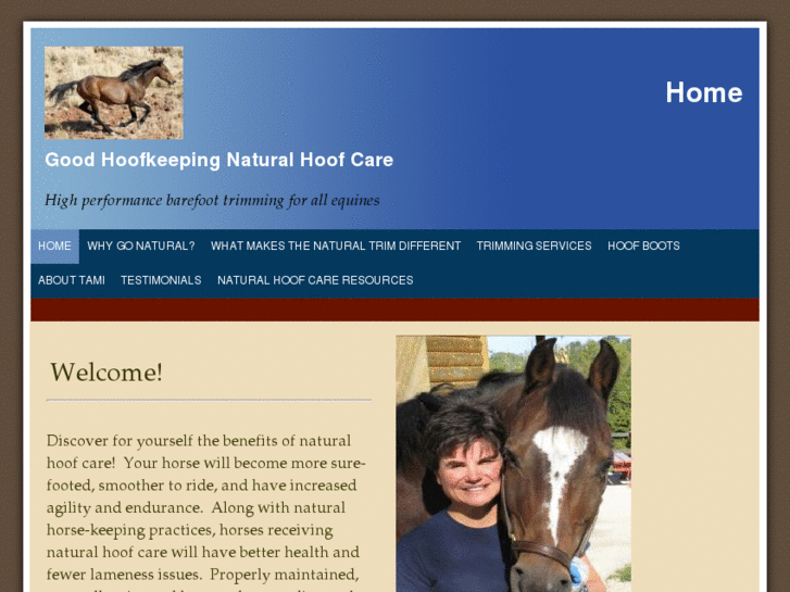 www.goodhoofkeeping.com