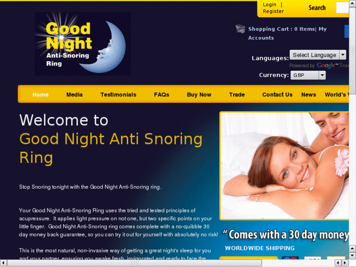 www.goodnight-snoring.com