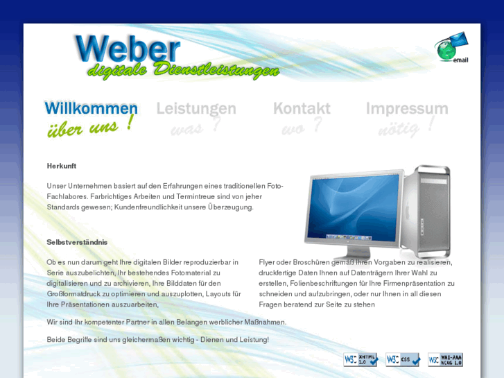 www.guenterweber.com