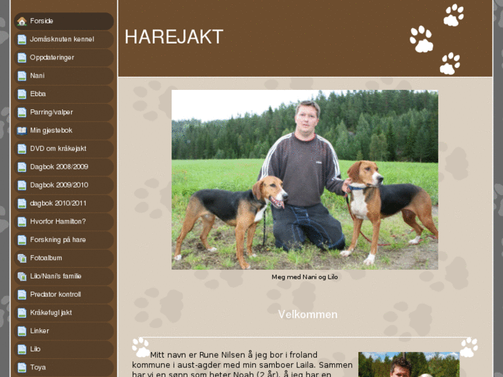 www.harejakt.com