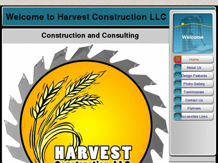 www.harvestconstructionmi.com