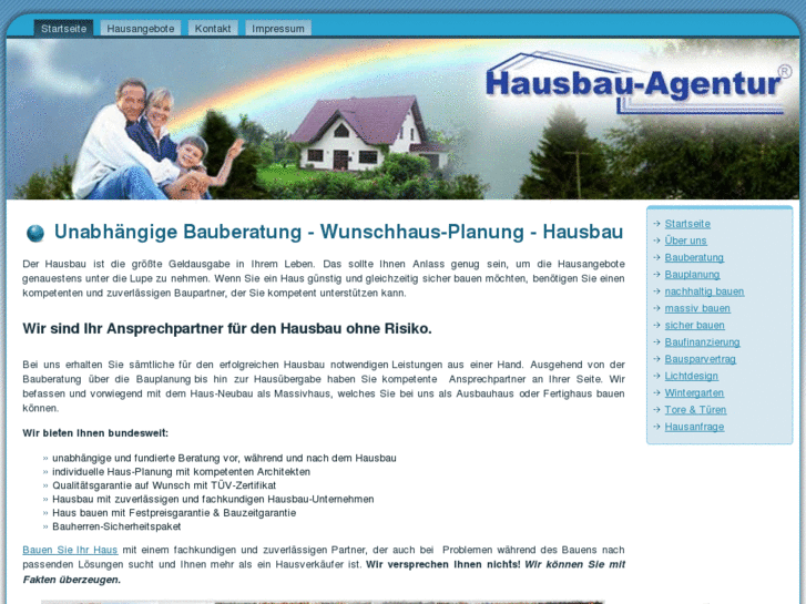 www.hausbauagentur.com