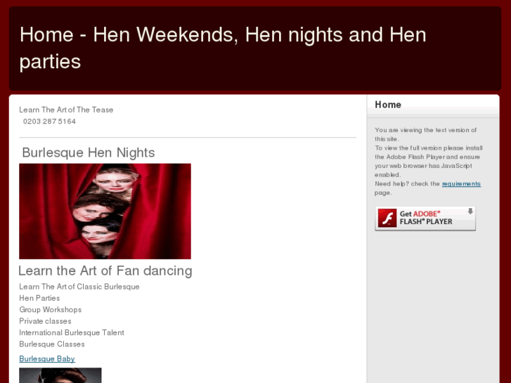 www.hennights.info