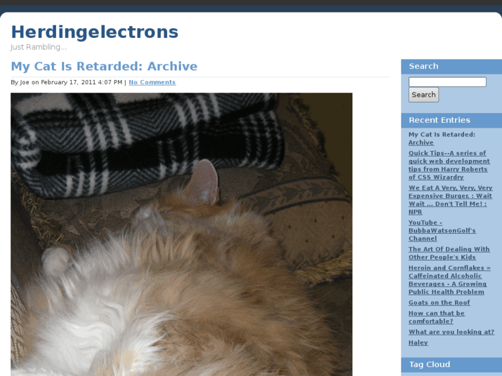 www.herdingelectrons.com