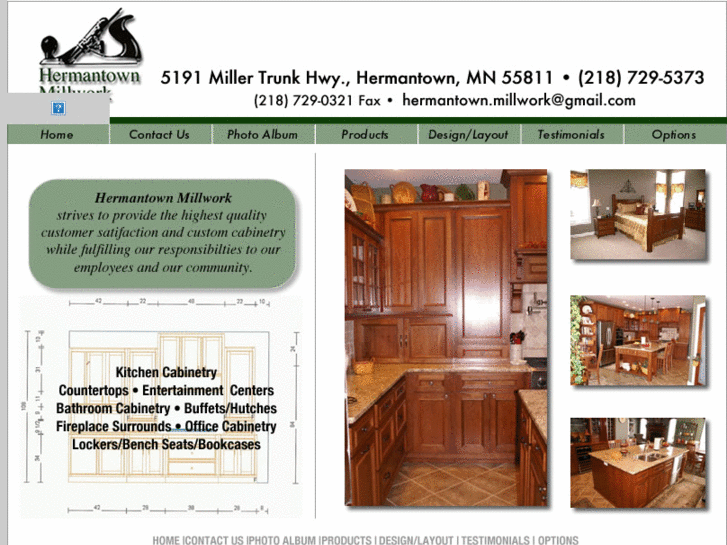 www.hermantownmillwork.com