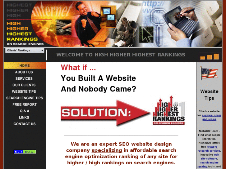 www.high-higher-highest-rankings.com