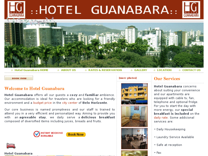 www.hotelguanabara-bh.com