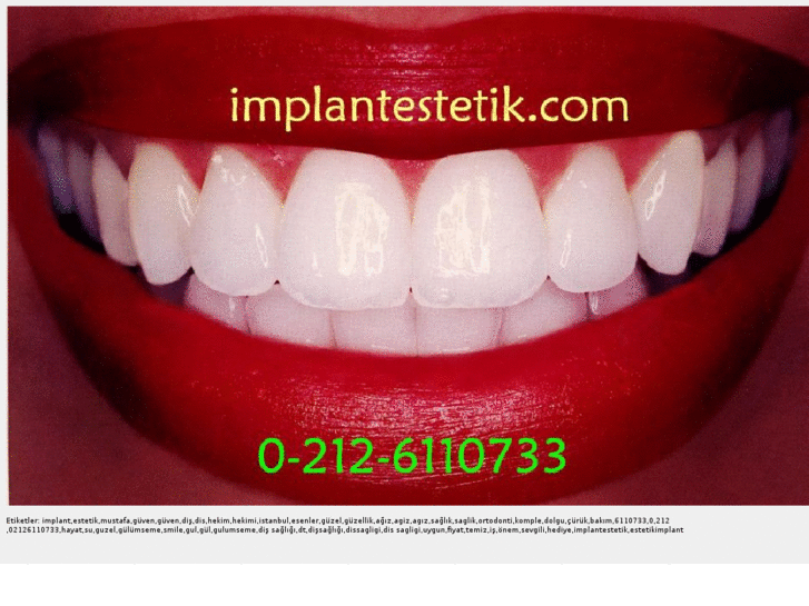 www.implantestetik.com