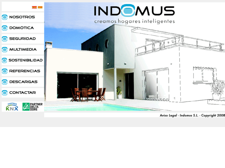 www.indomus.es