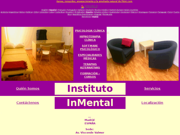 www.institutoinmental.com