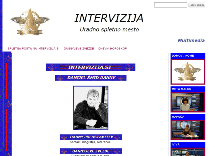 www.intervizija.si