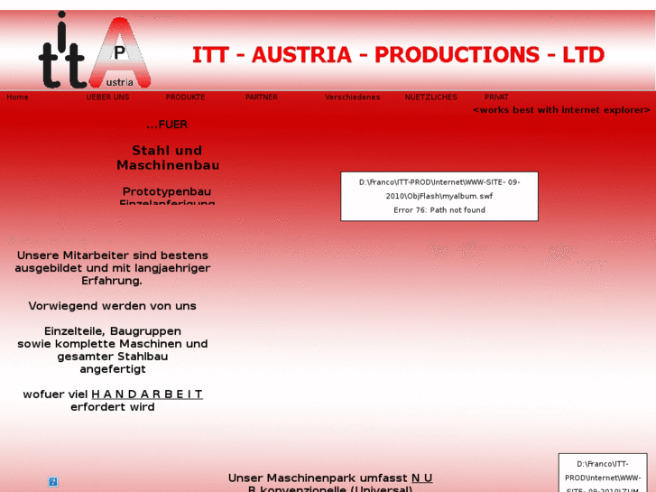 www.itt-austria.com