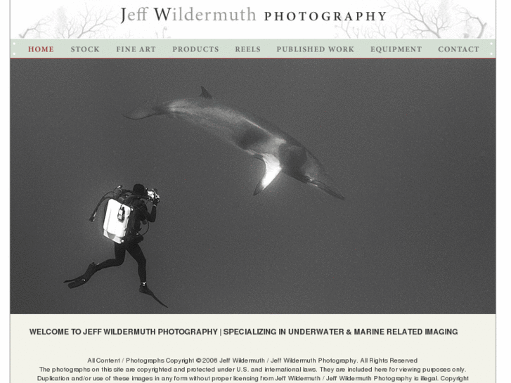 www.jeffwildermuth.com