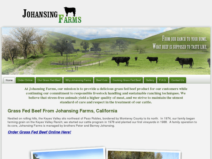 www.johansingfarms.com