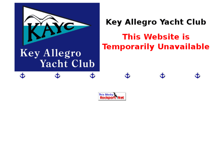 www.keyallegroyachtclub.com