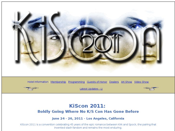 www.kiscon.org