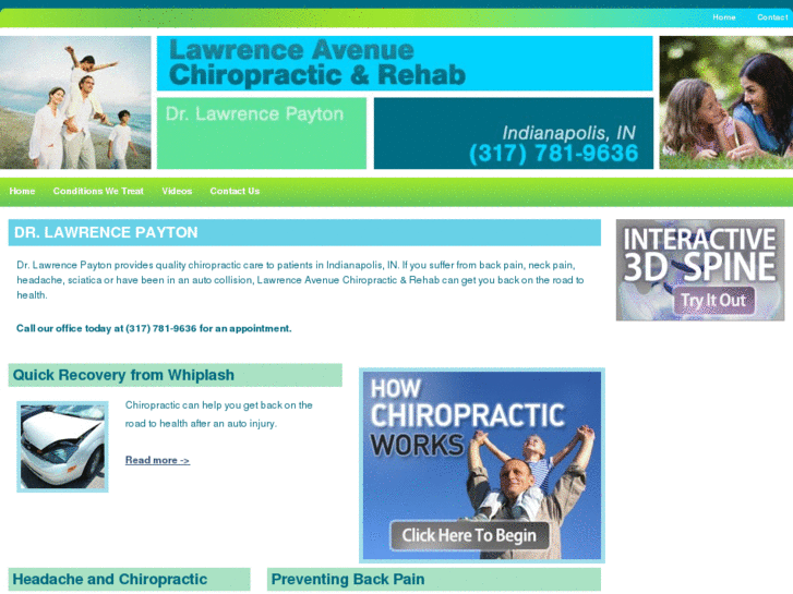 www.lawrenceavechiro.com