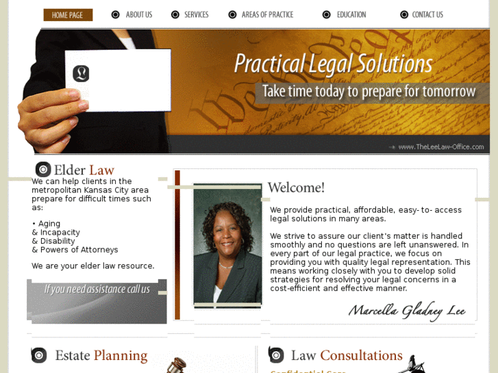 www.lee-lawoffice.com