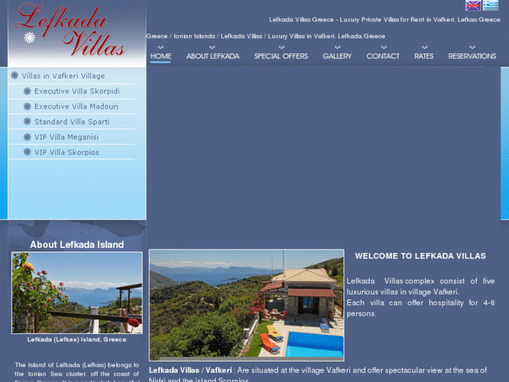 www.lefkada-villas.com