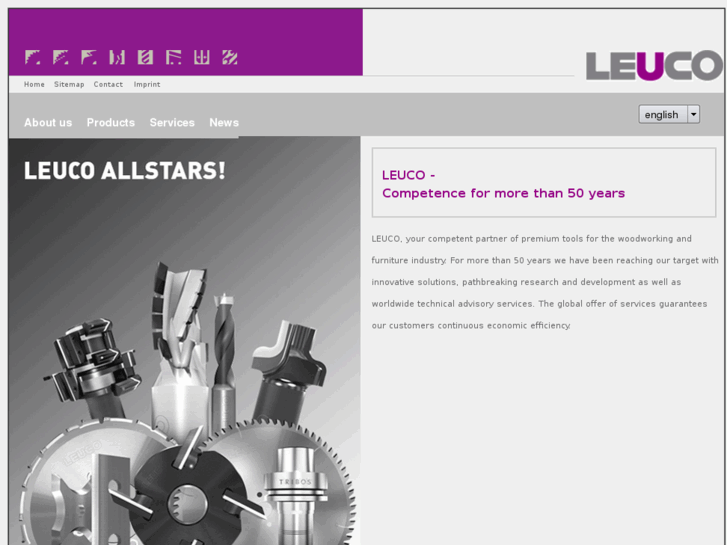 www.leucotool.com