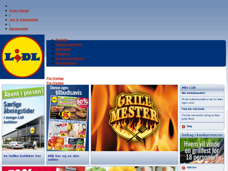 www.lidl.dk