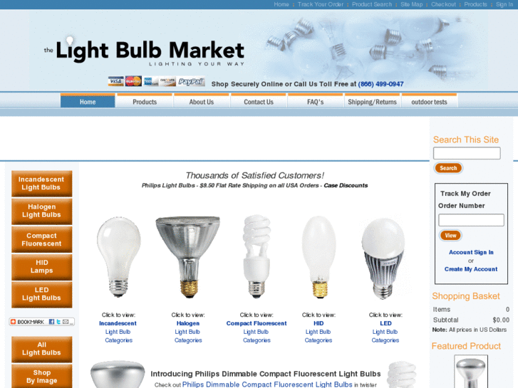 www.lightbulbmarket.com